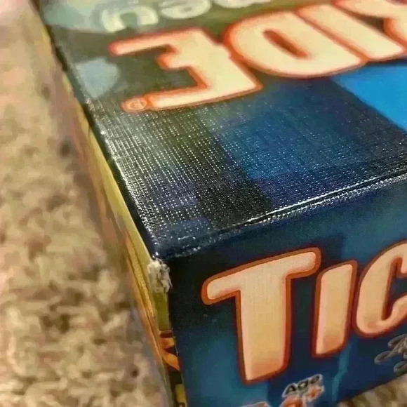 Ticket to ride first journey - Picture 15 of 16